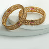 Lakshana Antique Bangles