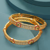 Nakshatra CZ Bangles